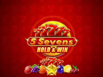 5 Sevens Hold & Win