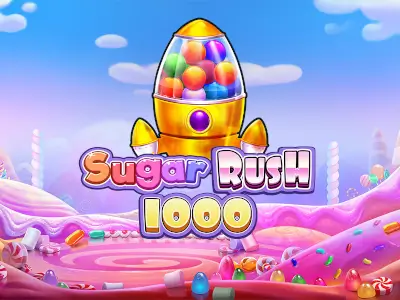 Sugar Rush 1000