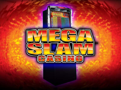 Mega Slam Casino