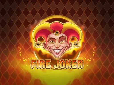 Fire Joker