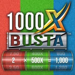 1000x Busta