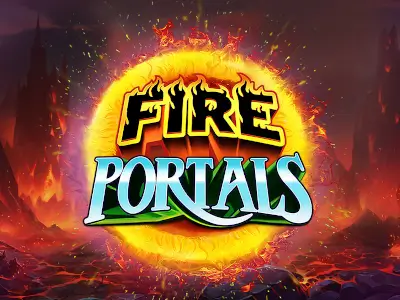 Fire Portals