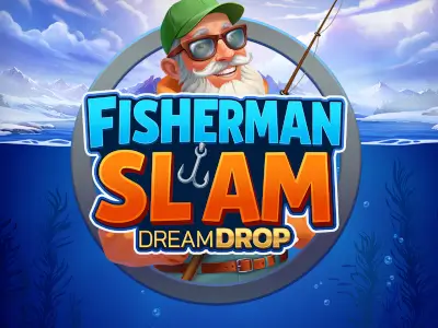Fisherman Slam Dream Drop