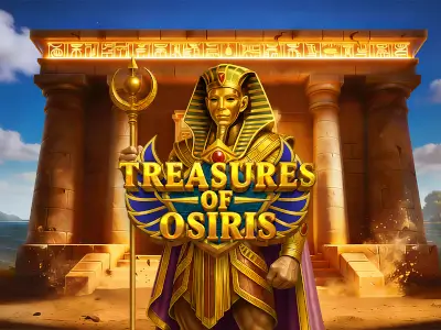 Treasures of Osiris